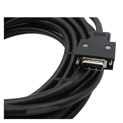 Cable codificador M64 CNV2-3M520 para retroalimentación de señal estable 3