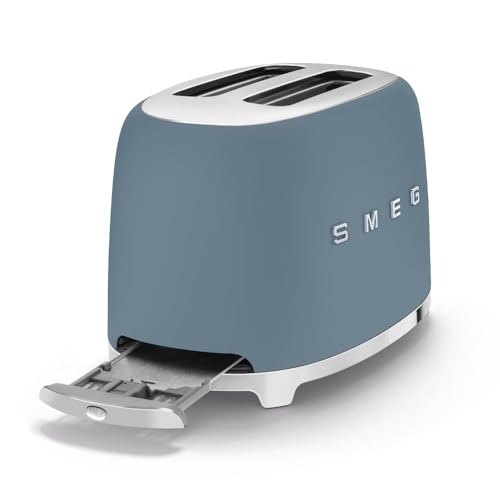 Breakfast Set,1.7L, 300W Storm Blue Kettle and 2 Slice Storm Blue Toaster - Image 7
