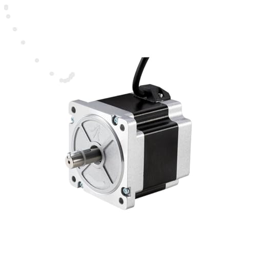 Moteur pas à pas 86CM45 pour motorisation de fraiseuse CNC