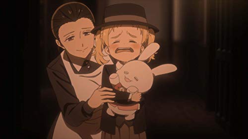 KAZE The Promised Neverland - Saison 1 - Image 4