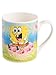 Imagen de Bob Esponja Taza para Niños