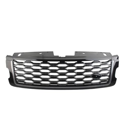 Calandre avant pour réparer un pare-choc fissuré de Range Rover 2018-2022