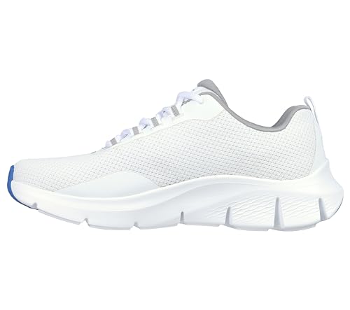 Image of Skechers Flex Comfort - SERRON Casual Lace Up Shoe for Mens