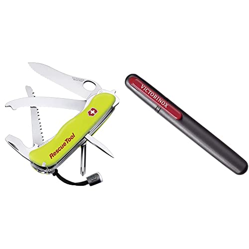 Couteau suisse Rescue Tool Victorinox haute précision