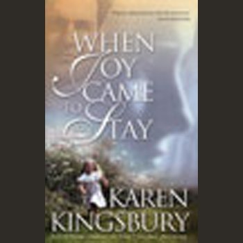 Cover art for When Joy Came to Stay