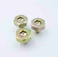 Amazon.com: 3X Blade Bolts K5651-34370 K5651-34372 76539