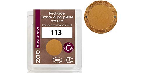 ZAO ZAO Refill Pearly Eye Shadow Lidschatten ZAO ZAO Refill Pearly Eye Shadow Lidschatten
