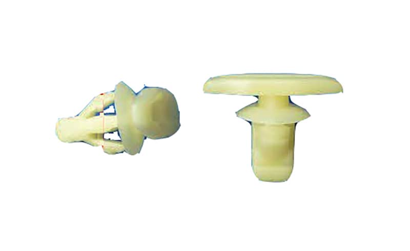 Amazon.com: Autobahn88 Retainer Clip for Door Weatherstrip