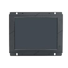 9" Replacement LCD Monitor Panel A61L-0001-0093, D9MM-11A, MDT947B-2B for FANUC CNC System CRT