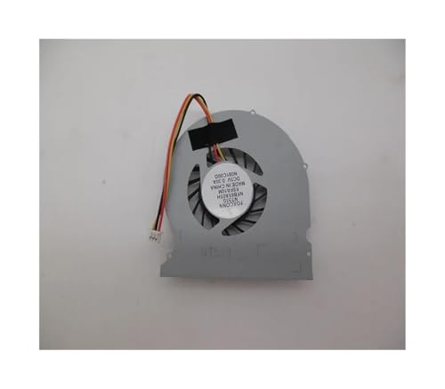 Ventilateur de refroidissement Foxconn NetBox NT-510 AJBOX-N NFB61A05H