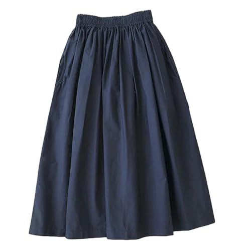 Jupes femme tendance pour le printemps le style élégant du quotidien