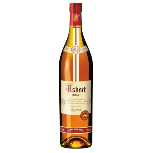 Asbach Uralt Weinbrand XXL (1 x 3.0 l)