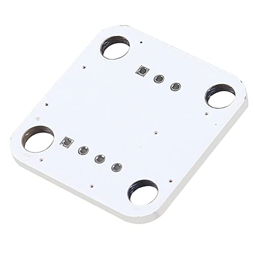 Sensor AS5600 de medición de ángulo magnético de 12 bits de alta precisión, pack de 6 módulos 5