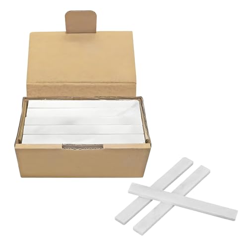 Defresit 27 Pcs French Chalk, Engineer Soapstone Sticks Soapstone Welders Chalk, Ergonomic Chalking Marking Tool Soapstone Marker Industrial Marking Tool