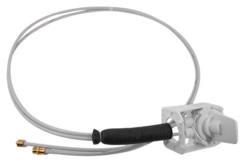 New Product GE WR17X11618 Filter Assembly and Tube for Refrigerator