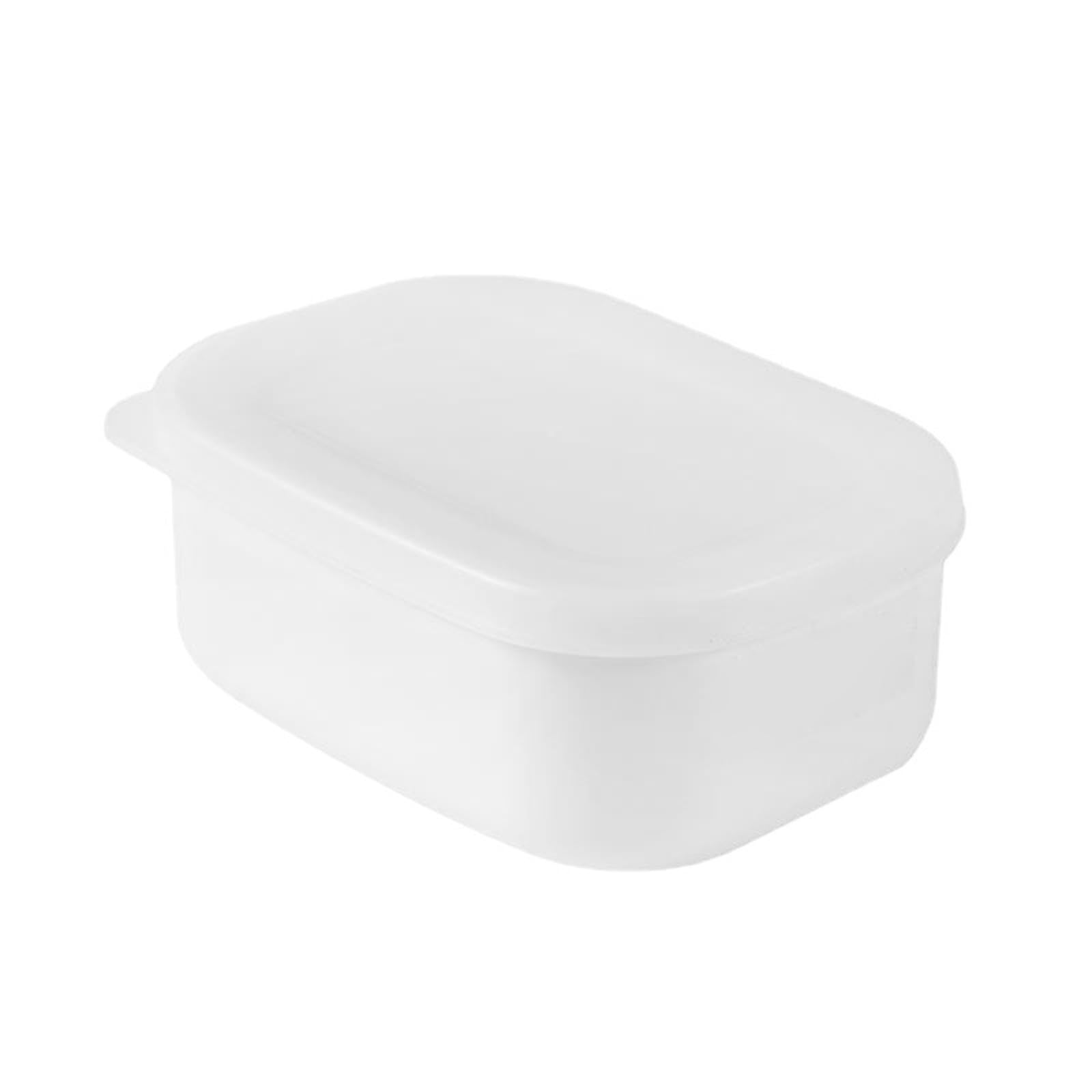 Tsophreniq Fridge Food Storage Container, Produce Saver Organizers Bins Kitchen Organization Container Food Containers with Lids