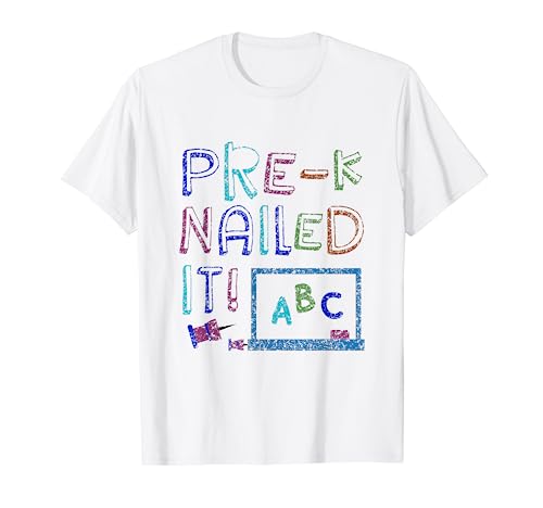 Ensemble pré-maternelle NAILLE IT Cute Pk Kids T-Shirt