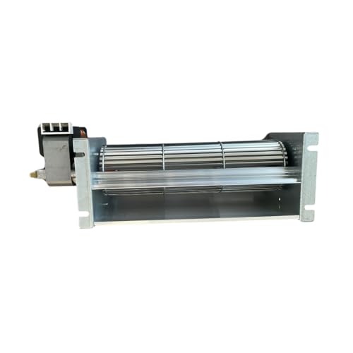 Ventilateur tangentiel poêle à granulés original CADEL code 4D14512032 - 4