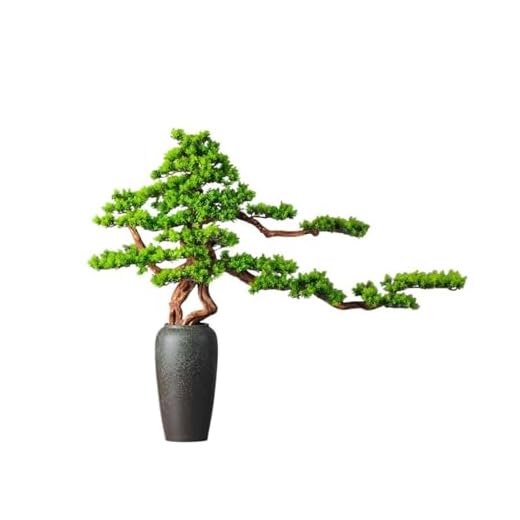 Elegant Simulation Plant for Home Decor