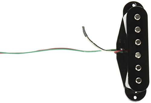 DiMarzio DP409 �u���b�N �s�b�N�A�b�v Virtual Vintage Heavy Blues 2 �f�B�}�W�I