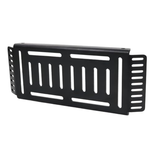 Protection de radiateur DR 650 en alliage robuste millésimes 2002-2021