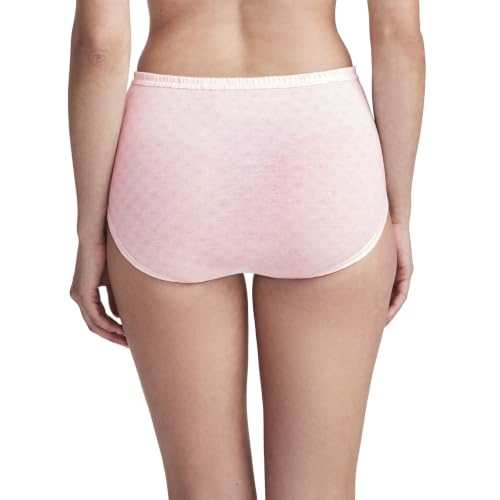 Image of Jockey Women's Underwear 100% Cotton Elance Brief - 3 Pack