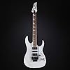 Ibanez RG350DXZ - Chitarra elettrica bianca #3