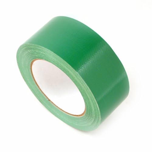 Image of Design Engineering Speed Tape Green 2 inch x 90' Roll