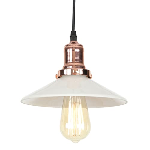 Elimina la oscuridad en tu cocina con la Lámpara de Cristal Ajustable HNVBDOPAE