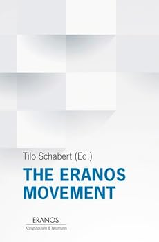 Paperback The Eranos Movement Book