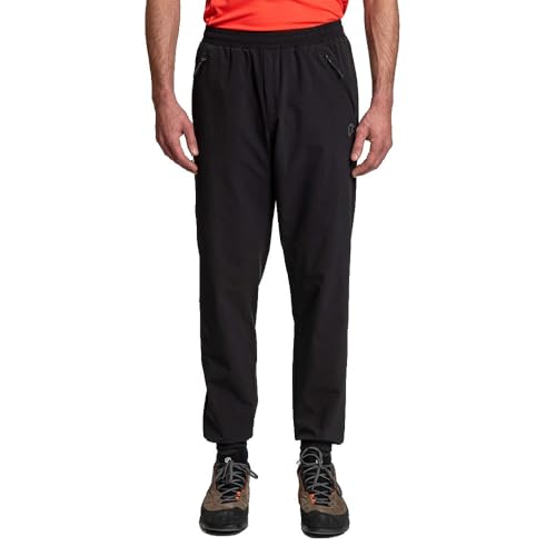 Pantalon Rock Experience Red Dragon XL extensible et déperlant