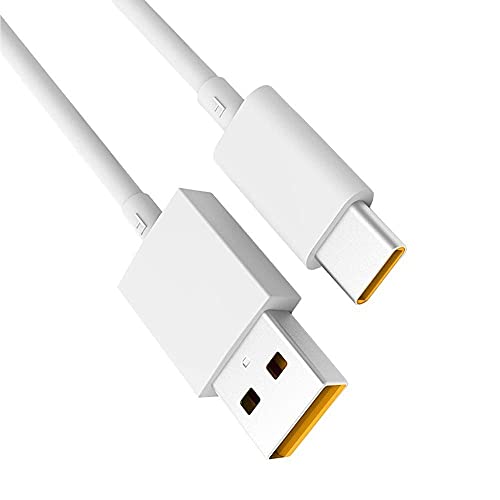 Image of Original 30W Fast Charging & Data Transfer for Realme C33 / GT NEO / 10 PRO / 10 / 9i / 9 / C31 / NARZO / 8i & All Type C Devices (83S0001552)