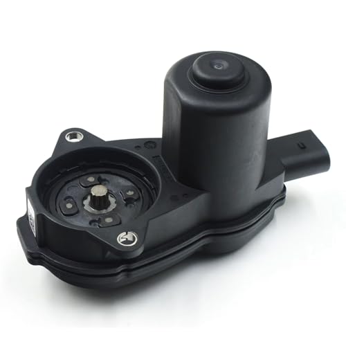 Módulo Actuador LR027141 de Freno de Mano para Range Rover Evoque de Alta Precisión