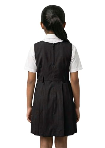 Image of Girl's Tunic | 3-13 Years | School Uniform