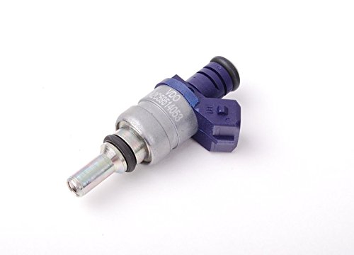 BMW Genuine Petrol Fuel Injection Valve Injector 13537546245 