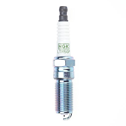 Image of NGK Spark Plug Stock # 5019 (Pack of 6)