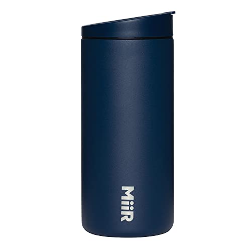 MiiR, Flip Traveler, Double-Wall Vacuum Insulated