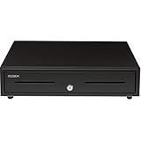 POS-X ION-C18A-1B ION Cash Drawer, 18X18 Black face
