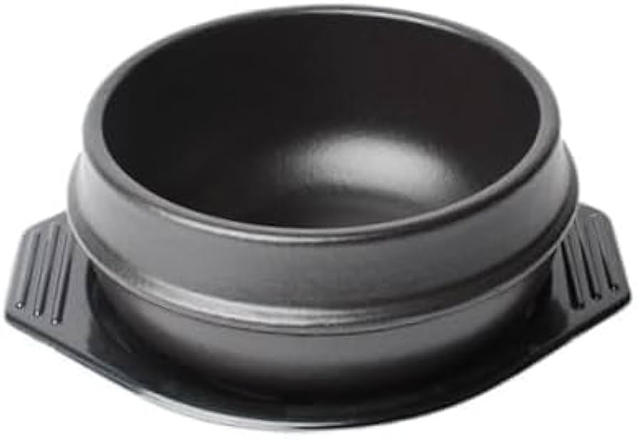 Amazon | 青雲商店 韓国土鍋 トッペギ プラスチック製敷き