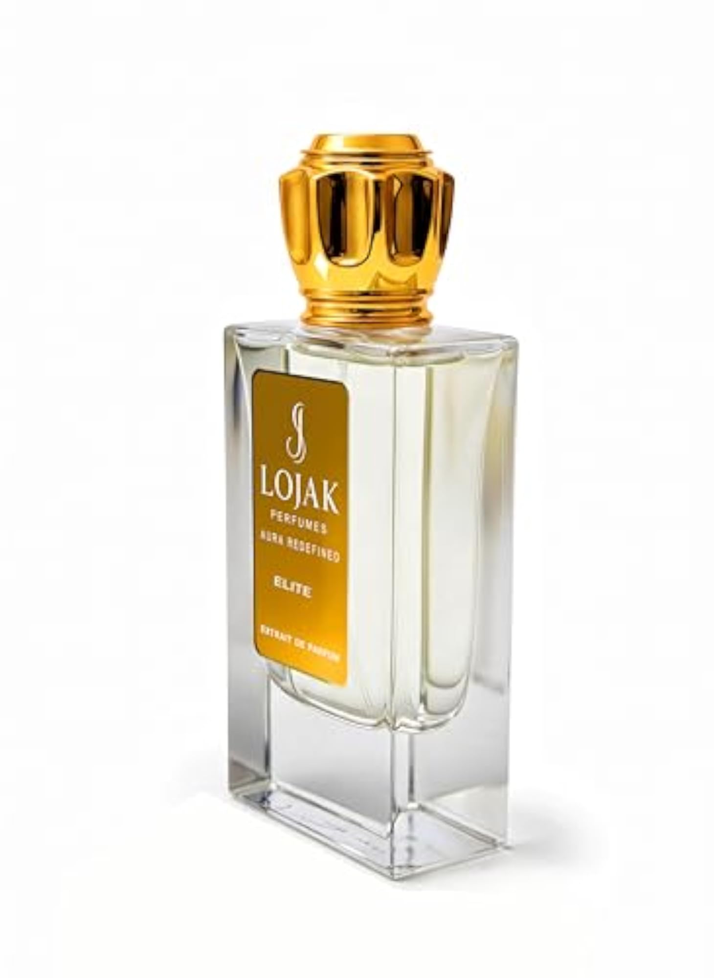 Elite Extrait de Parfum, 60ml