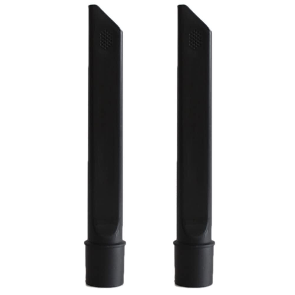 Hndhbfgrt 2Pcs 32mm Flat Suction Head Nozzle Vacuum Cleaner Parts,Vacuum Cleaner Brush Head