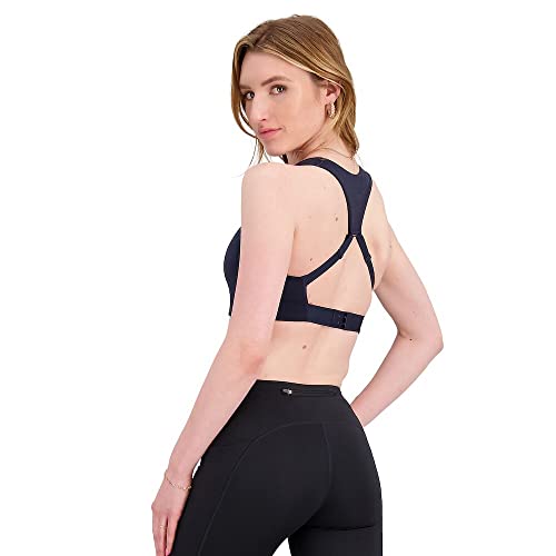 New Balance Women's Nb Power X Bra, Eclipse, (X-Small) A/C #TOP2