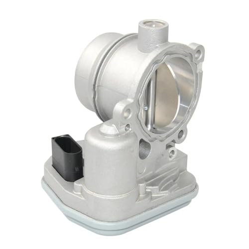 Válvula de mariposa de aceleración de 54 mm para motores Serie 1, 3, 5 y 7 3