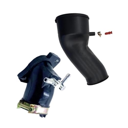 Filtre à air collecteur et joint ATV 300 pour réparer les prises d'air et ratés moteur