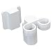 Magisso Dish Brush Holder in Snow White #70182