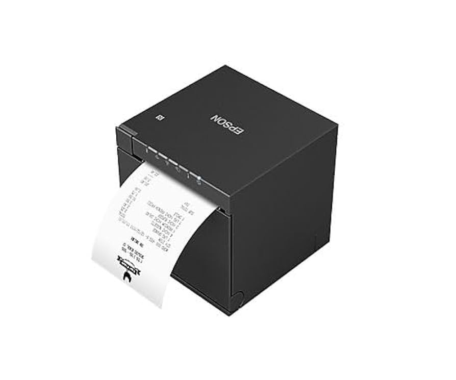 スマレジ｜EPSON プリンター TM-m30lll-H【TM303H622B】 TM-m30Ⅲ-Hシリーズ TM303H621W TM303H622B