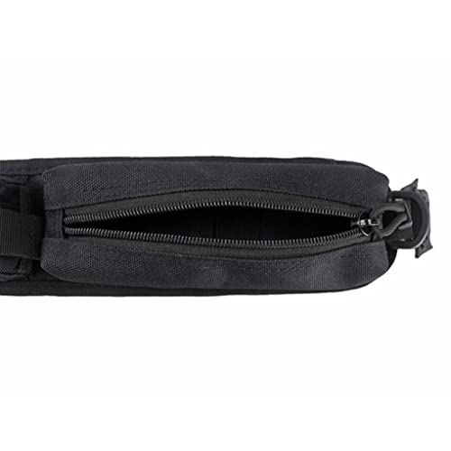 Sraeriot Molle Buche Rucksack Schultergurtbeutel-Band-zubehör Lagerung Camouflage Für Camping Wandern Im Freien Rucksack-Taschen Im Freien - Image 5