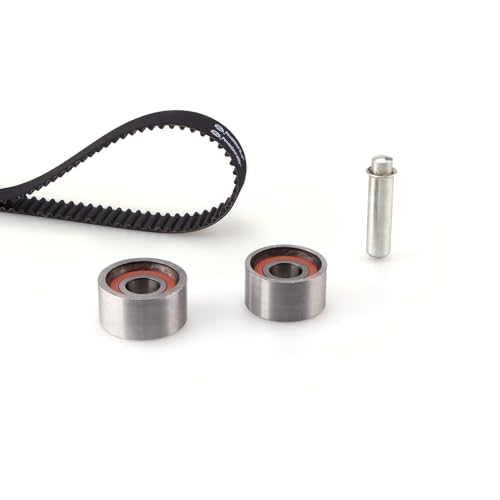Kit distribution GATES 152 dents 30mm OPEL Movano A Arena Van A97 K025334XS