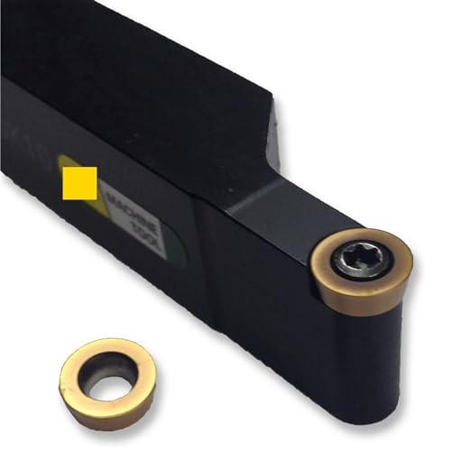 Herramienta de Torneado SRAPL2020K10 Carburo 20mm 25mm miniatura 2
