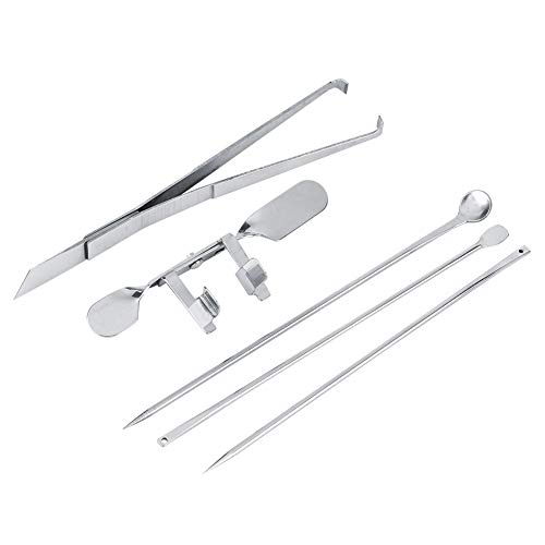 Juego de Herramientas para capón de Ganado agrícola, Equipo para Pollo, gallina y Gallo